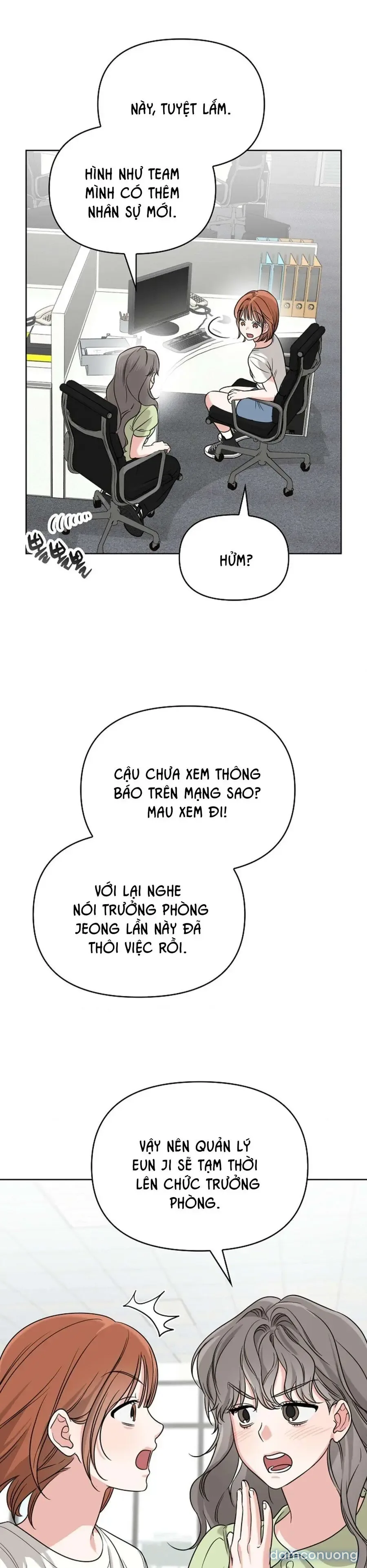 Nam Nữ Thụ Thụ Bất Tương Thân 