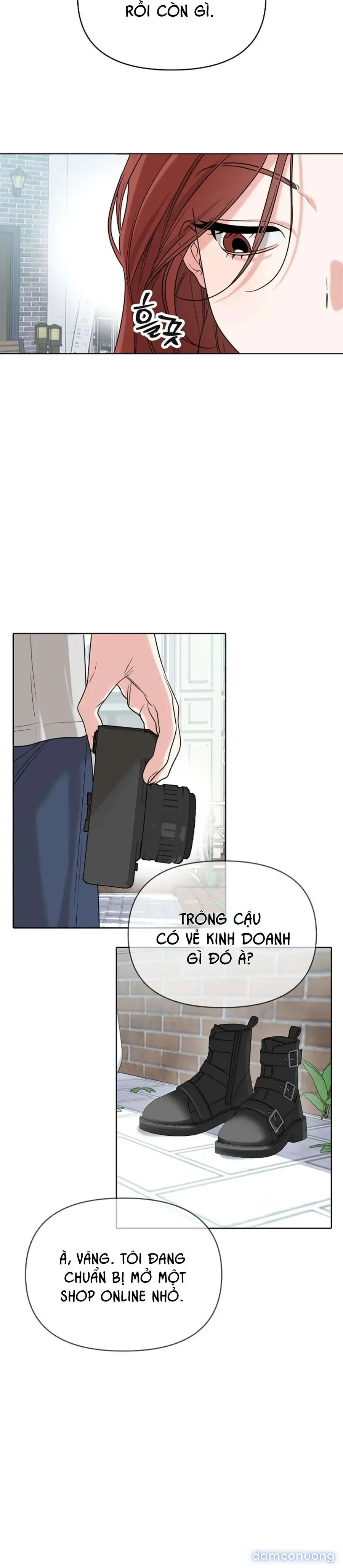 Nam Nữ Thụ Thụ Bất Tương Thân 
