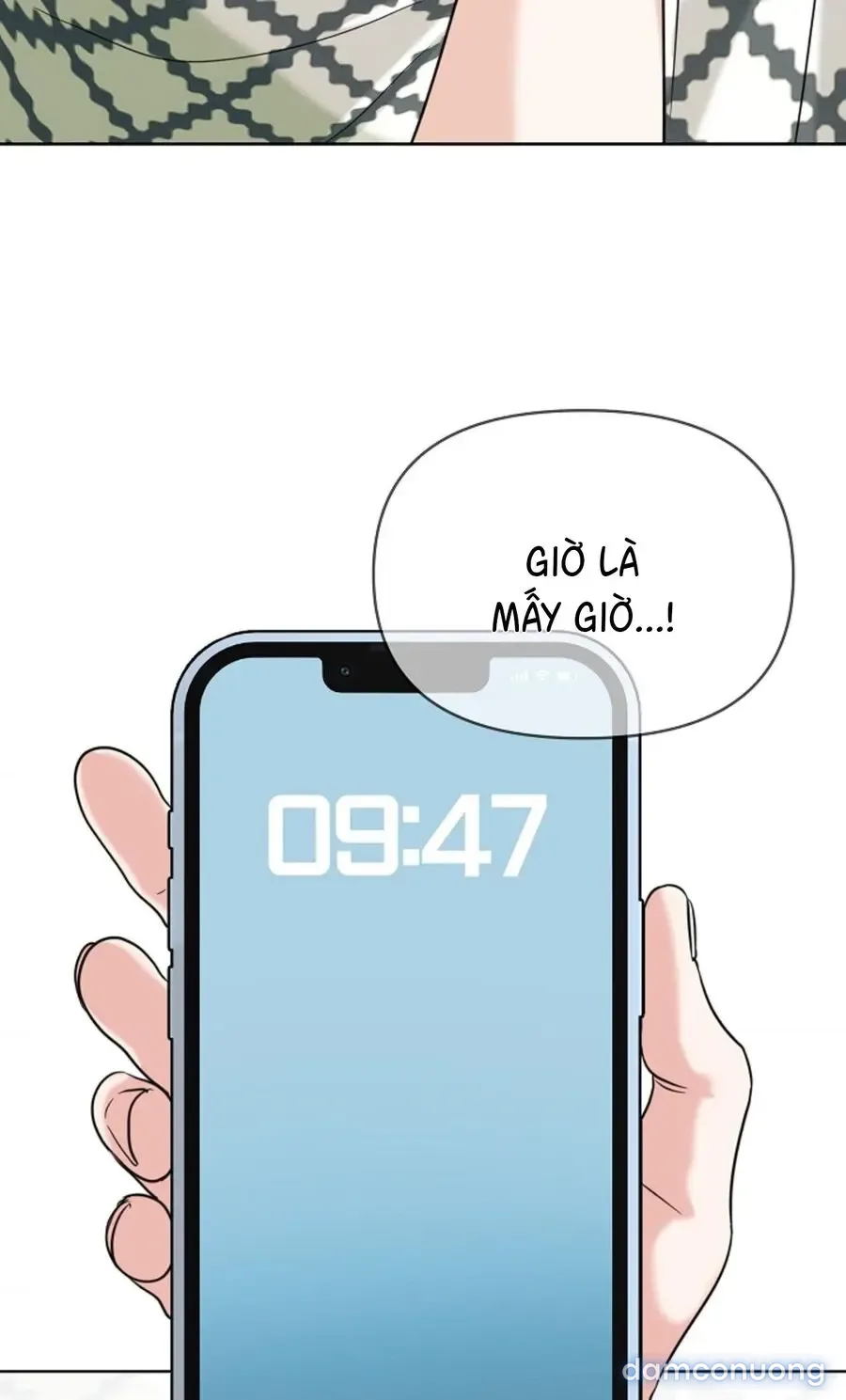 Nam Nữ Thụ Thụ Bất Tương Thân 