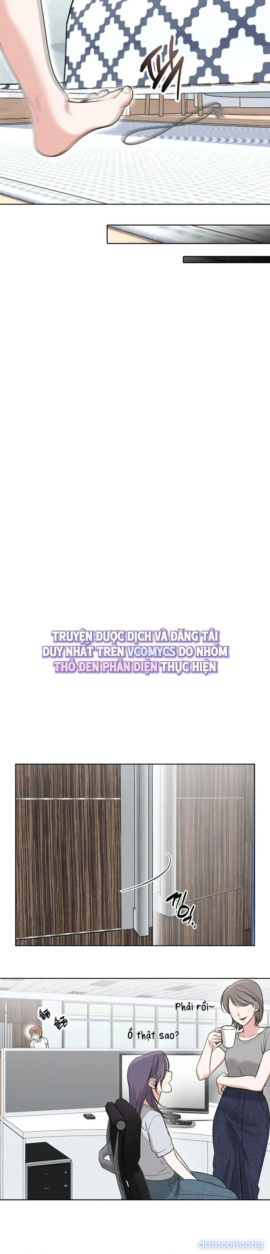 Nam Nữ Thụ Thụ Bất Tương Thân 