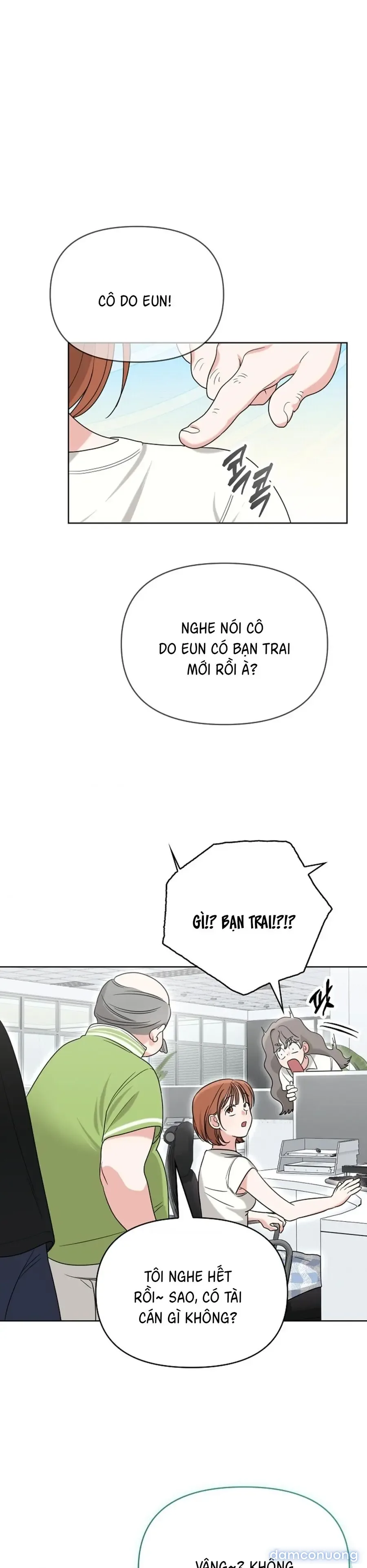 Nam Nữ Thụ Thụ Bất Tương Thân 