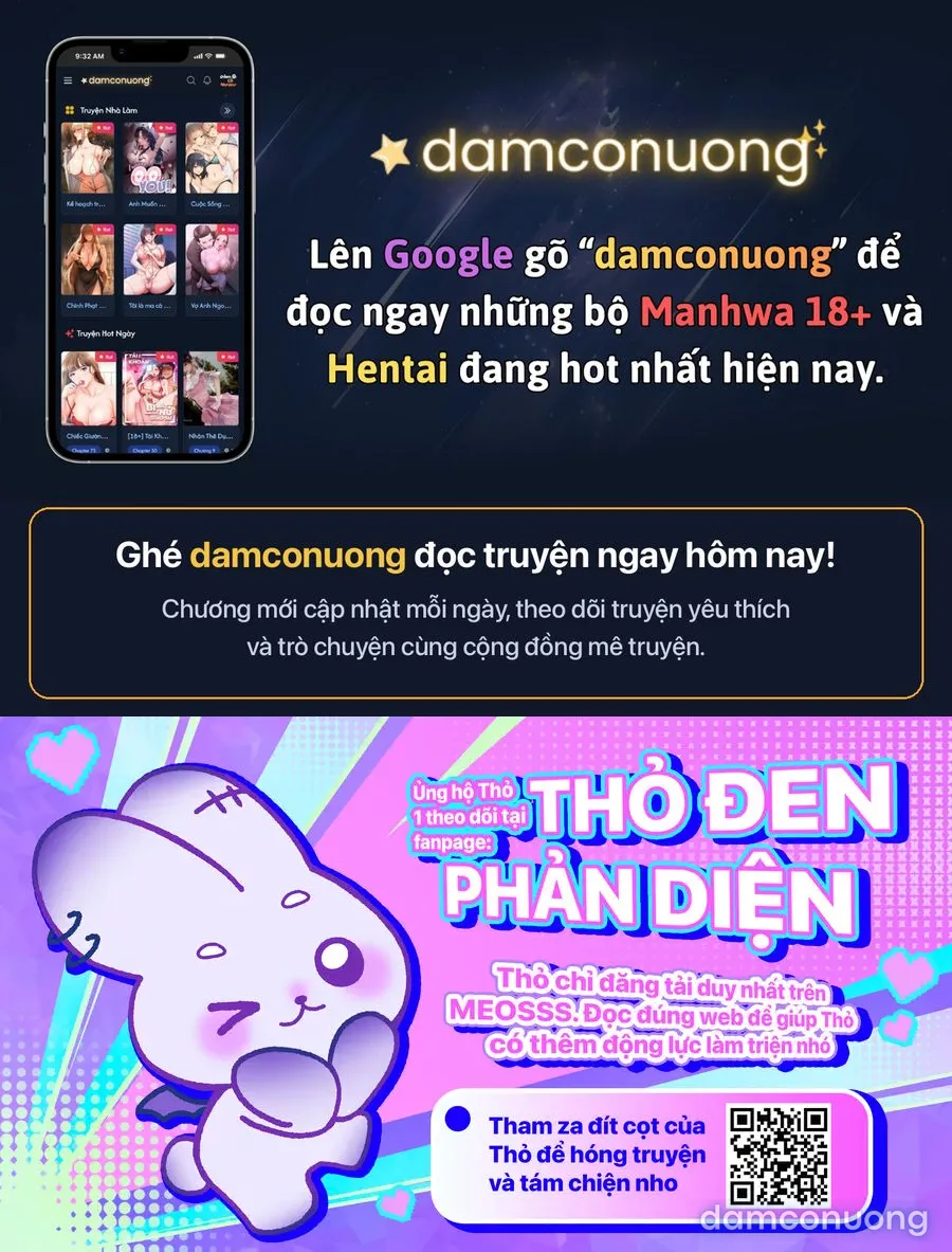 Cẩm Nang Dành Cho Merry Bad Ending 