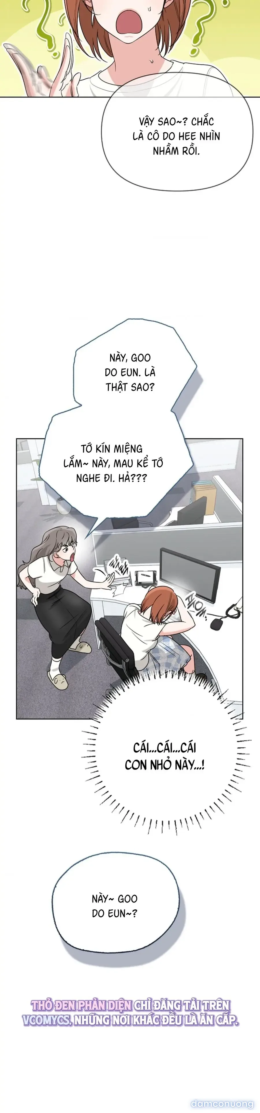 Nam Nữ Thụ Thụ Bất Tương Thân 