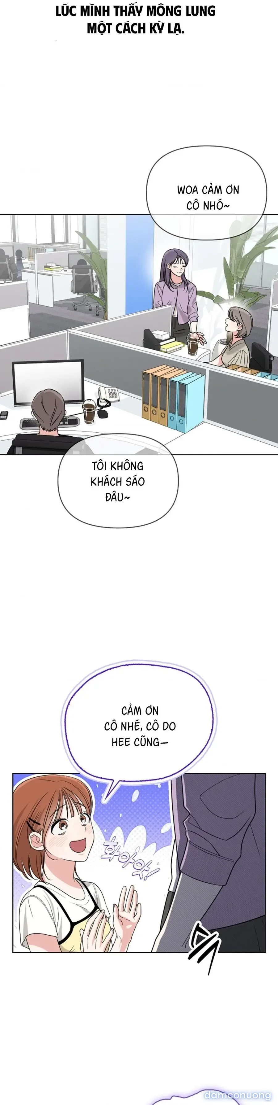 Nam Nữ Thụ Thụ Bất Tương Thân 
