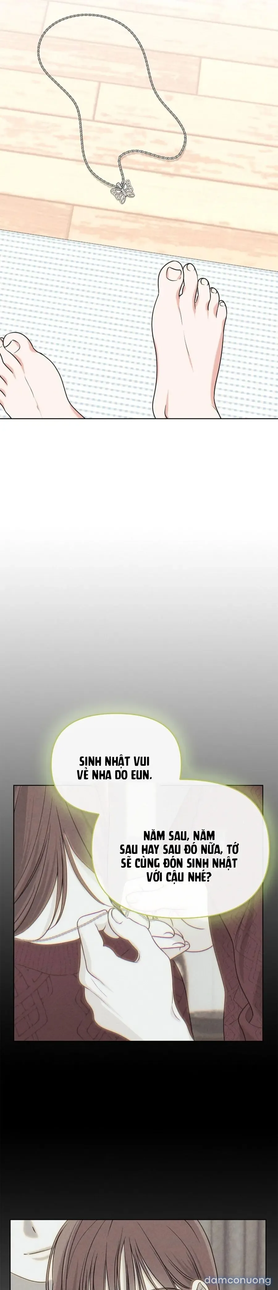 Nam Nữ Thụ Thụ Bất Tương Thân 