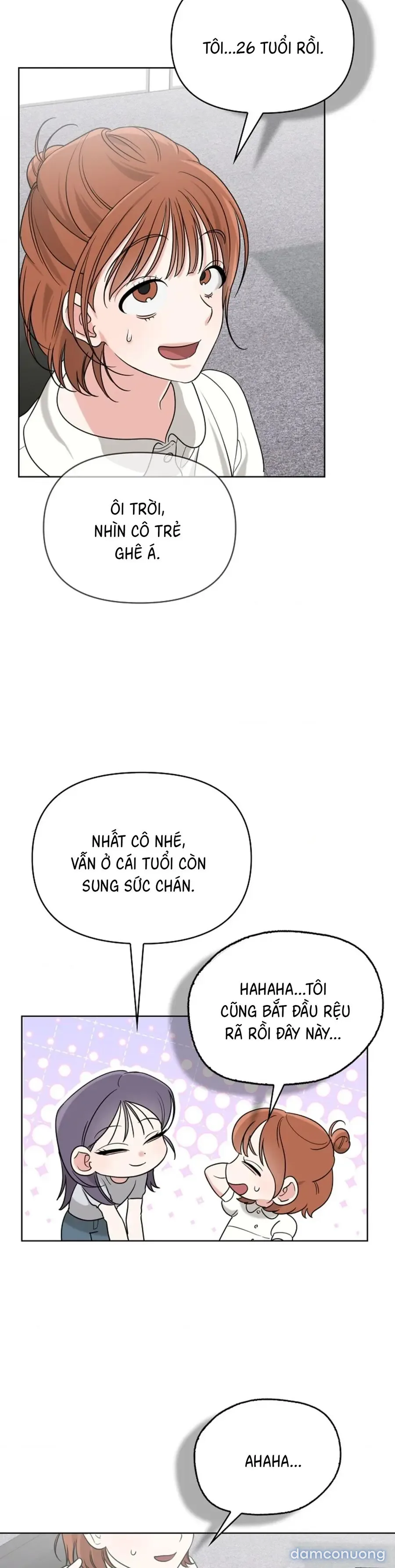 Nam Nữ Thụ Thụ Bất Tương Thân 