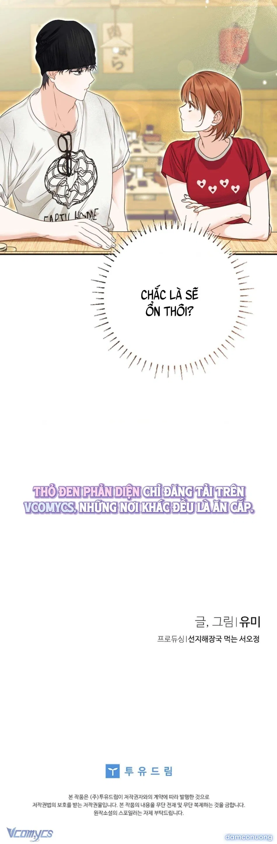 Nam Nữ Thụ Thụ Bất Tương Thân 