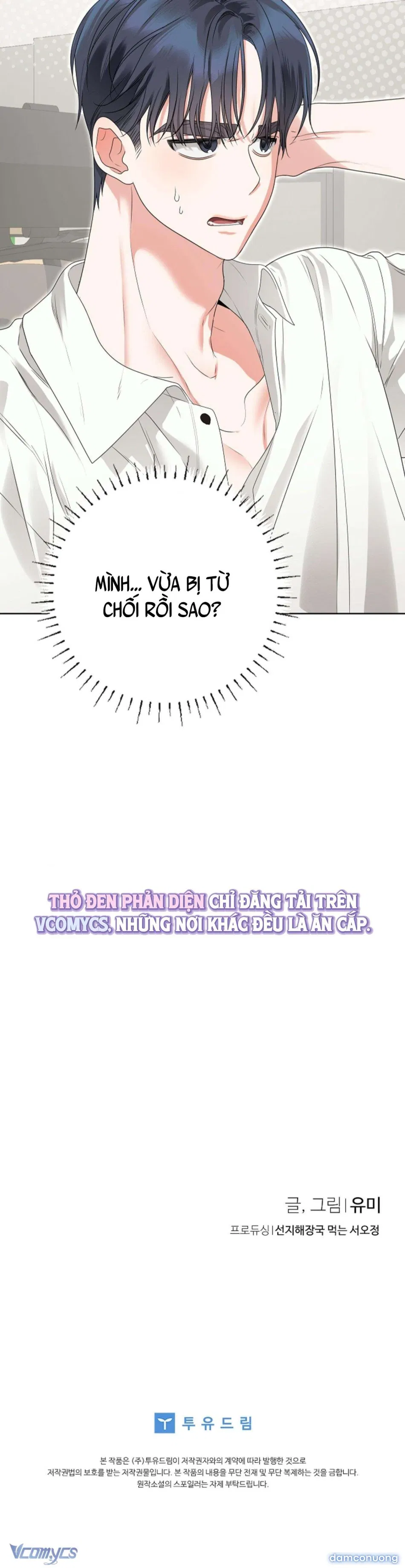 Nam Nữ Thụ Thụ Bất Tương Thân 