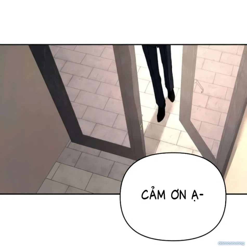 Điều Thầm Kín Của Dongha 