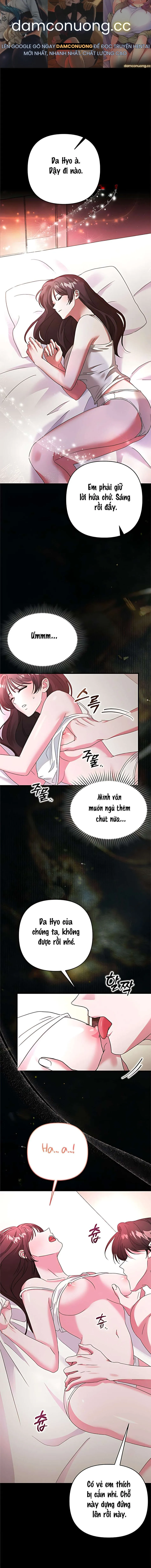 Hyodong Hiếu Thảo 