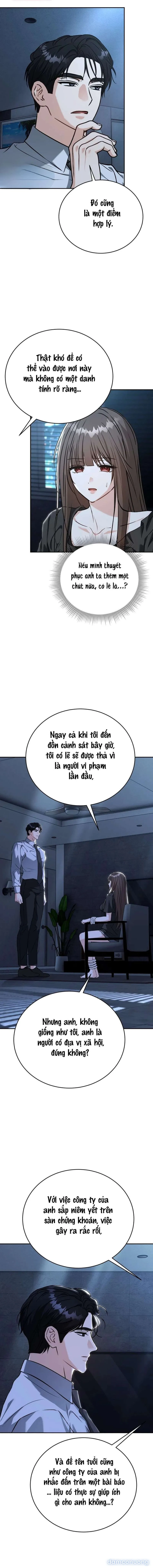 Tôi Đến Từ Nhà Bên Cạnh 