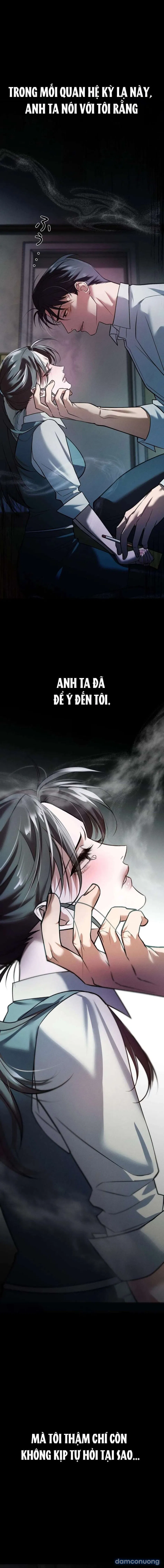 Thiêu Rụi Vì Em 