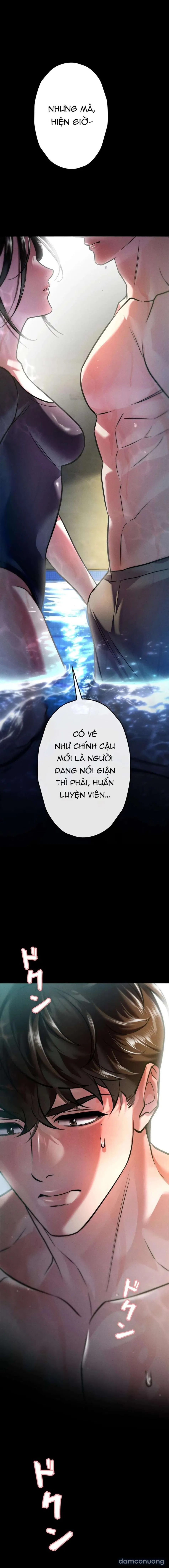 Thiêu Rụi Vì Em 