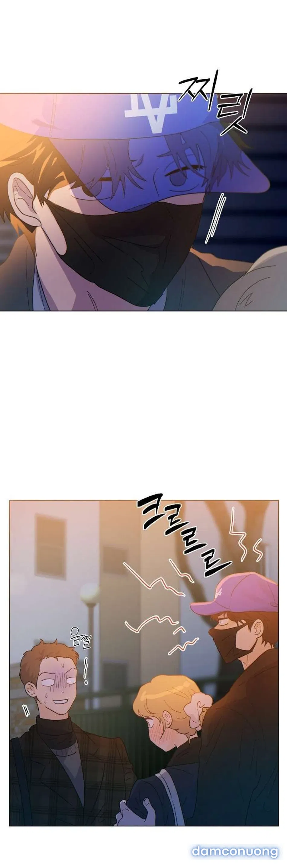 〖18+〗- Nhà Bên Cạnh Có Hổ 