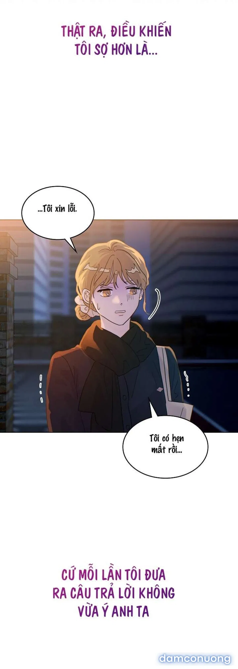 〖18+〗- Nhà Bên Cạnh Có Hổ 