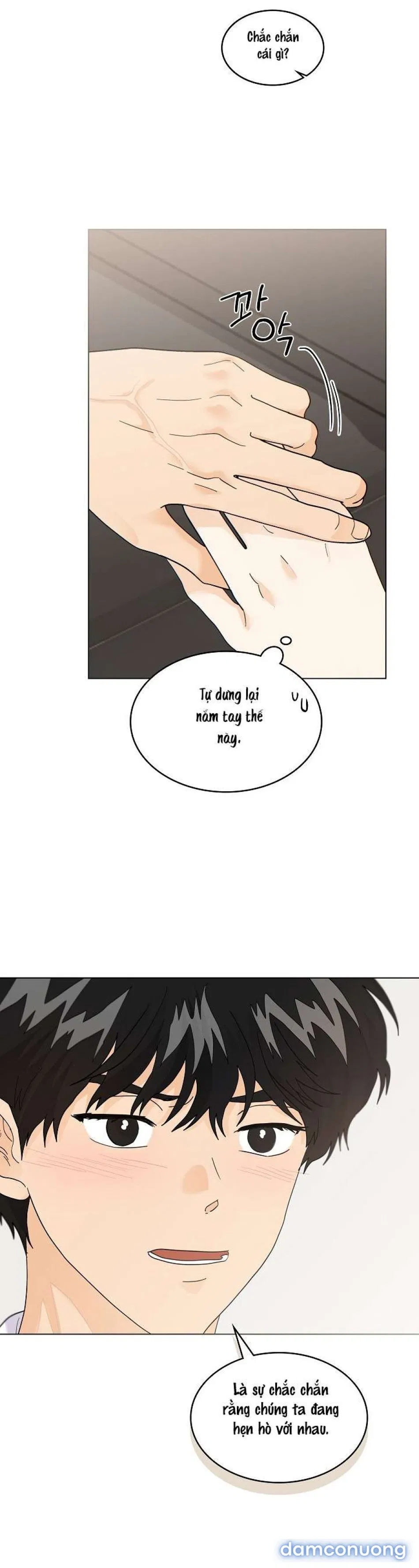 〖18+〗- Nhà Bên Cạnh Có Hổ 