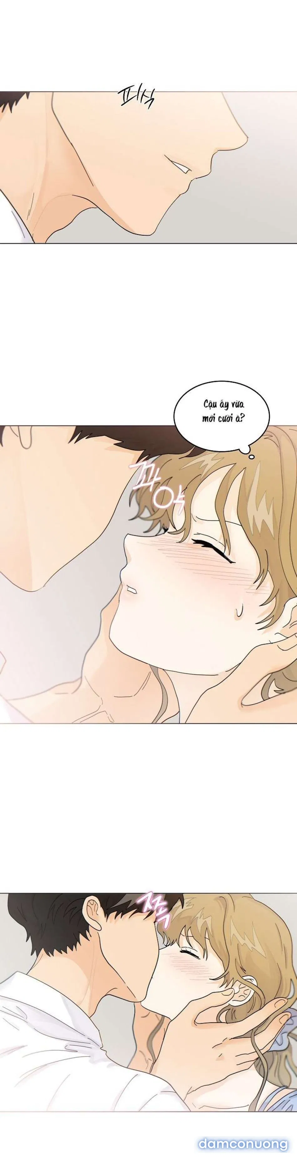 〖18+〗- Nhà Bên Cạnh Có Hổ 