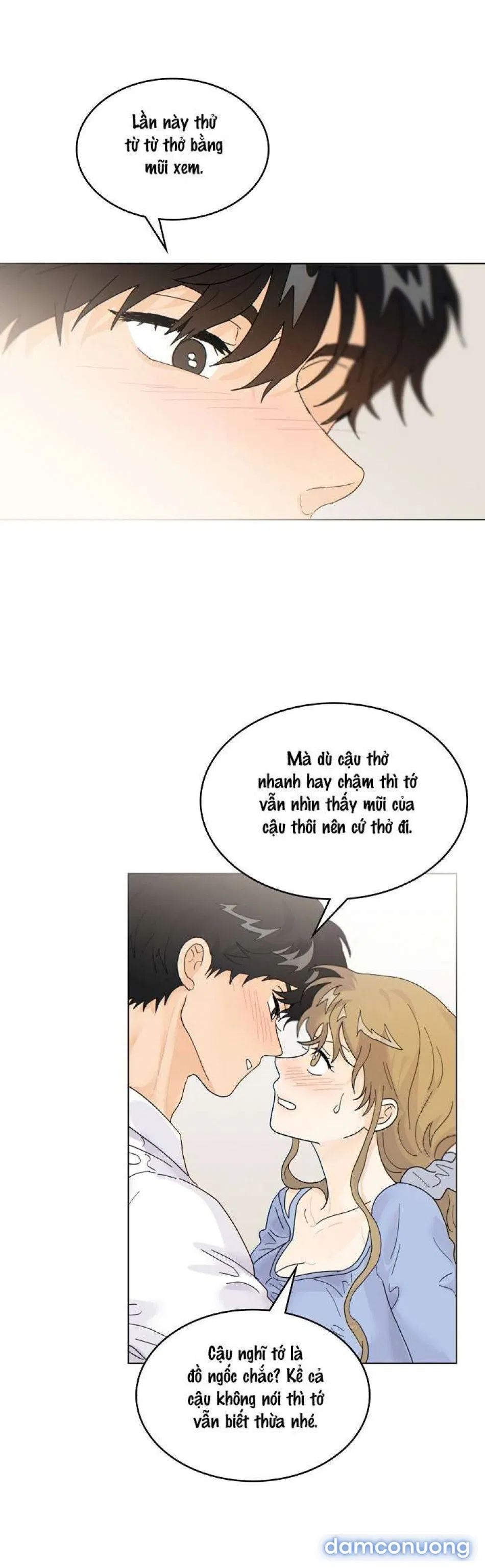 〖18+〗- Nhà Bên Cạnh Có Hổ 