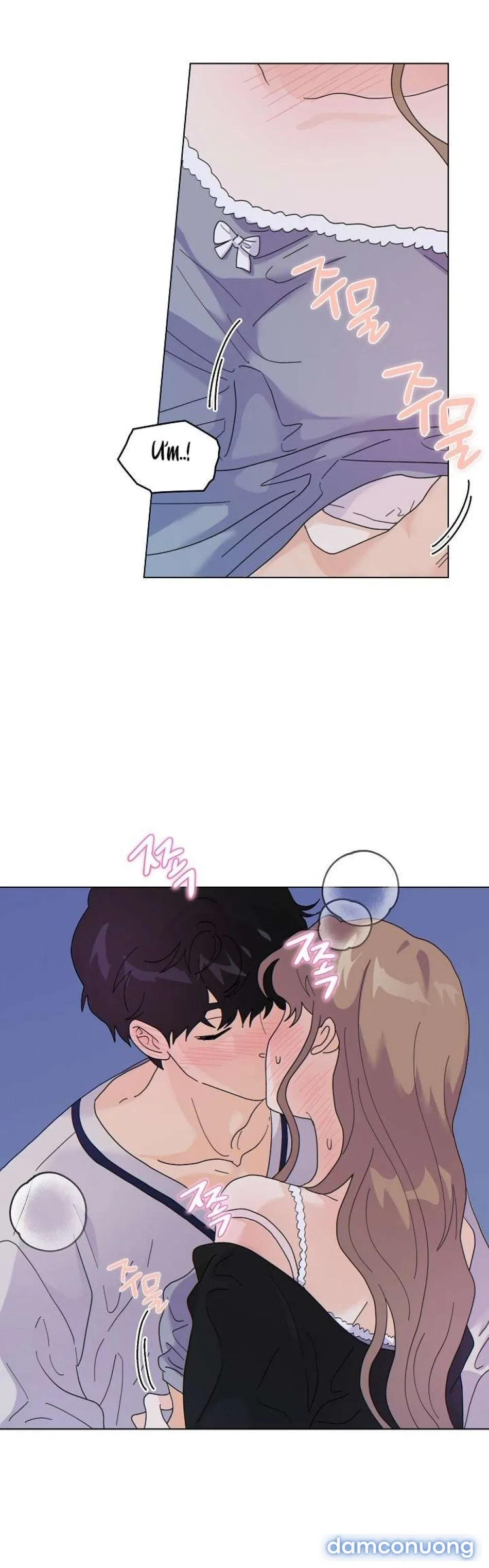 〖18+〗- Nhà Bên Cạnh Có Hổ 
