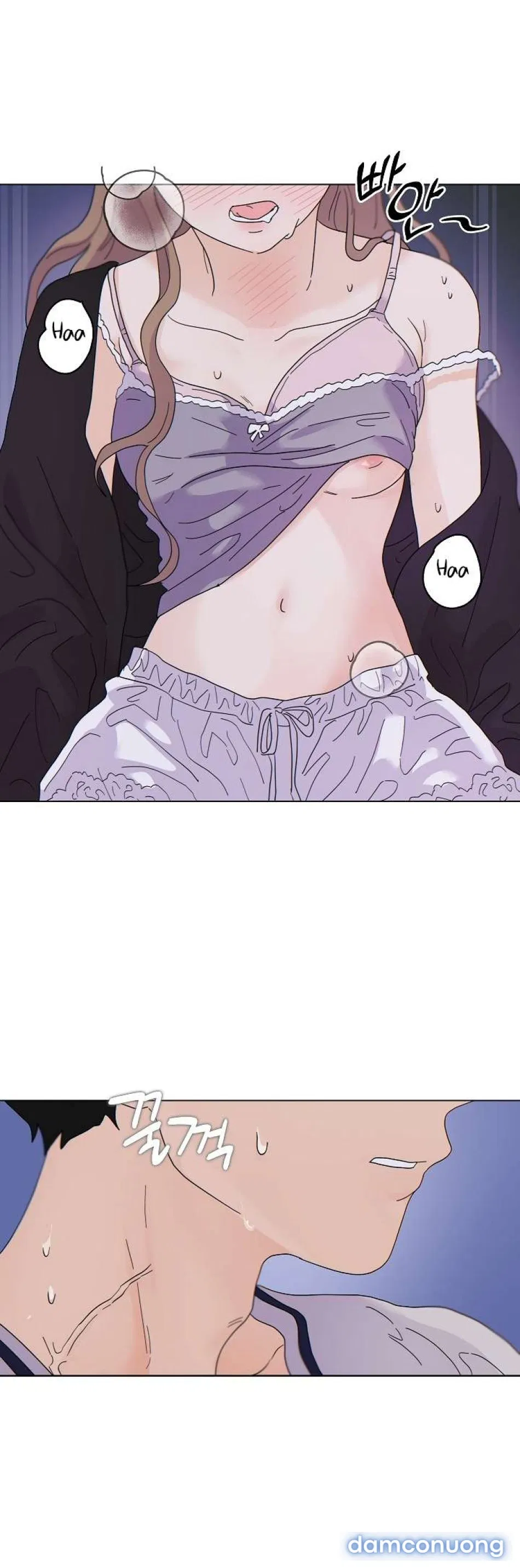 〖18+〗- Nhà Bên Cạnh Có Hổ 