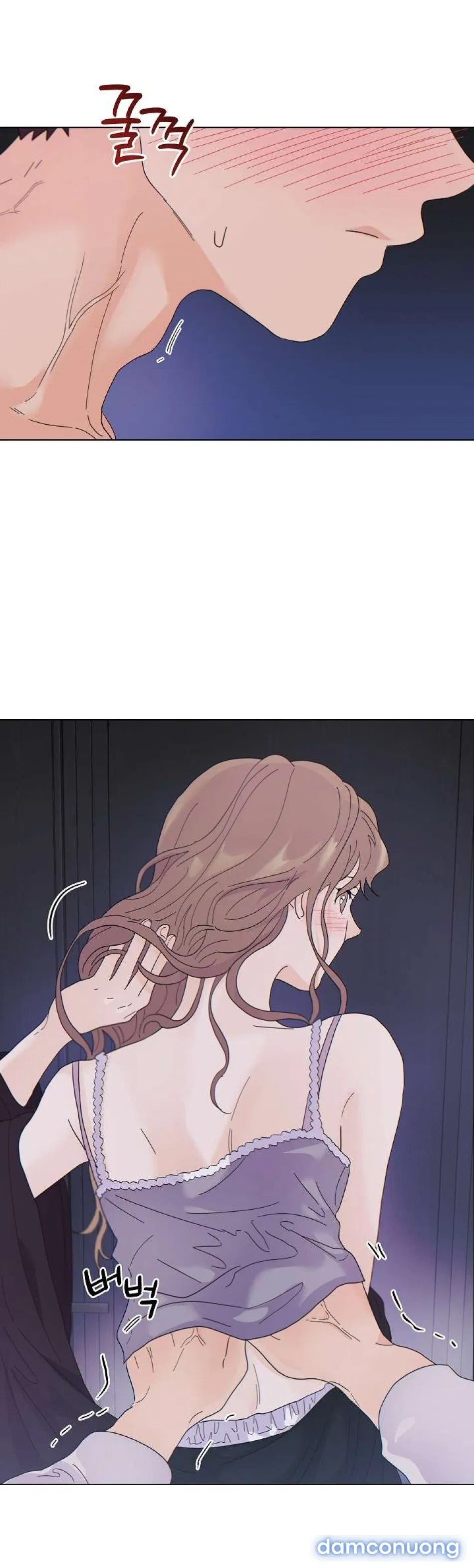 〖18+〗- Nhà Bên Cạnh Có Hổ 