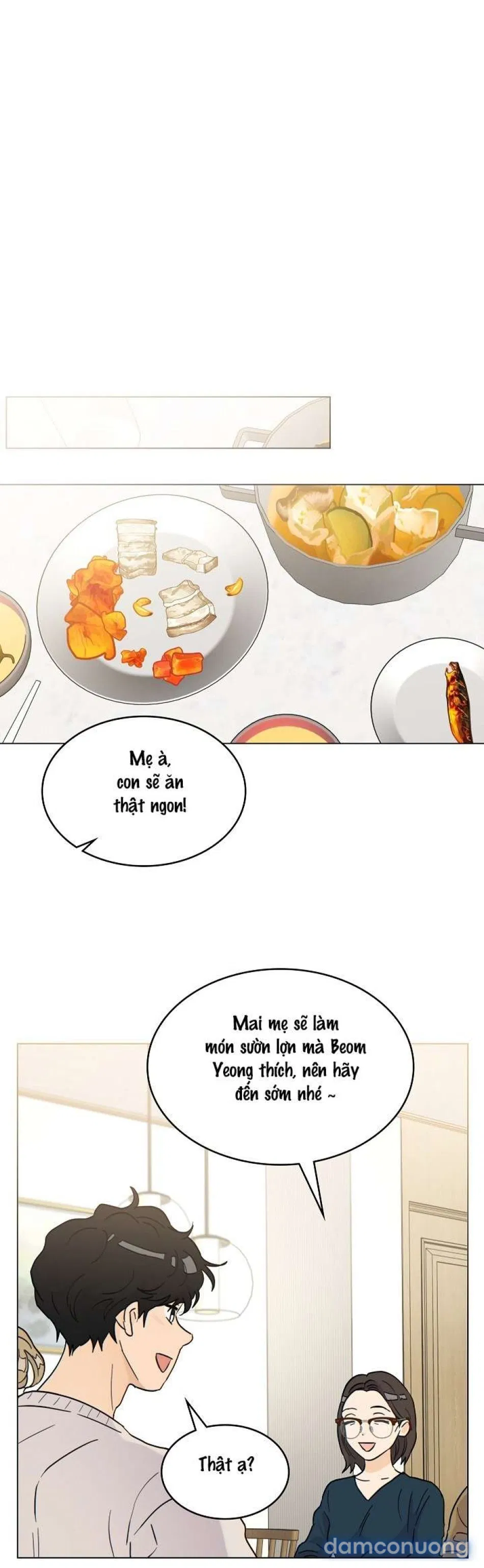 〖18+〗- Nhà Bên Cạnh Có Hổ 