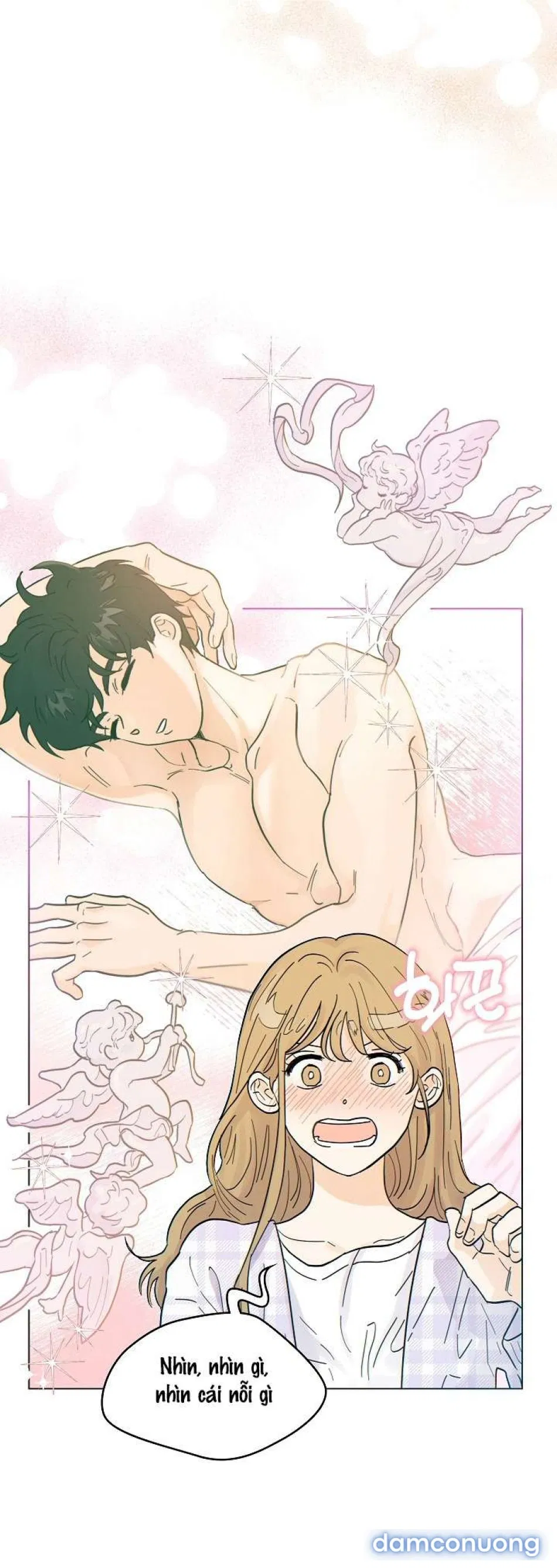 〖18+〗- Nhà Bên Cạnh Có Hổ 