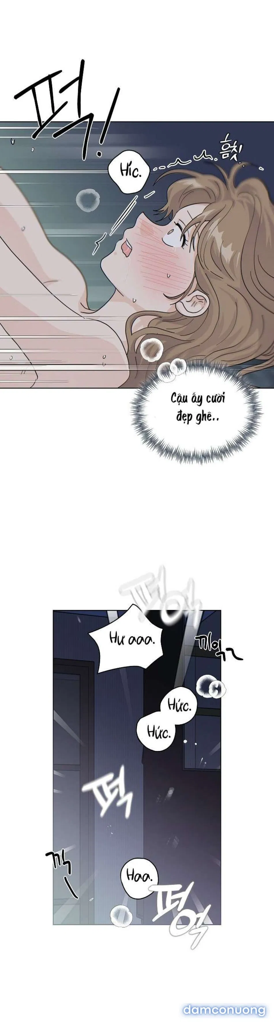 〖18+〗- Nhà Bên Cạnh Có Hổ 
