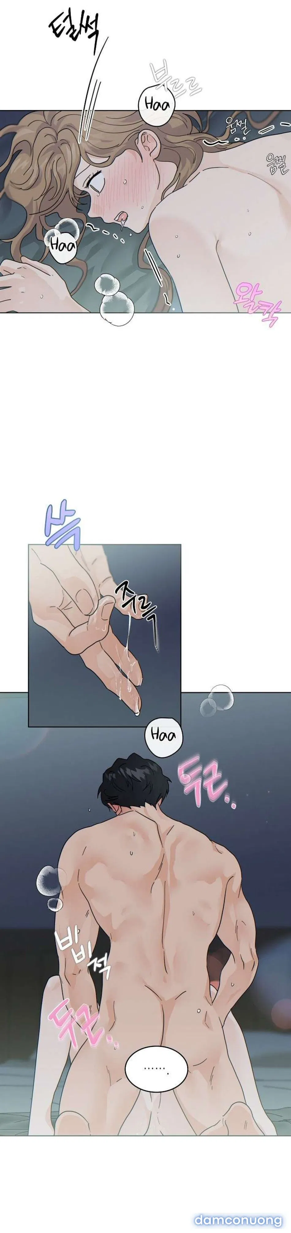 〖18+〗- Nhà Bên Cạnh Có Hổ 