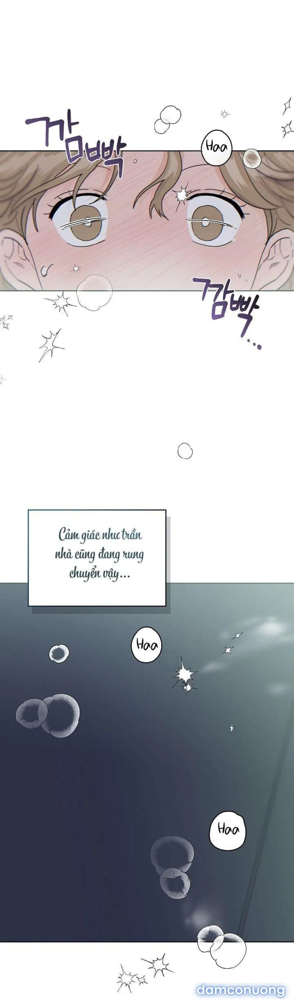 〖18+〗- Nhà Bên Cạnh Có Hổ 