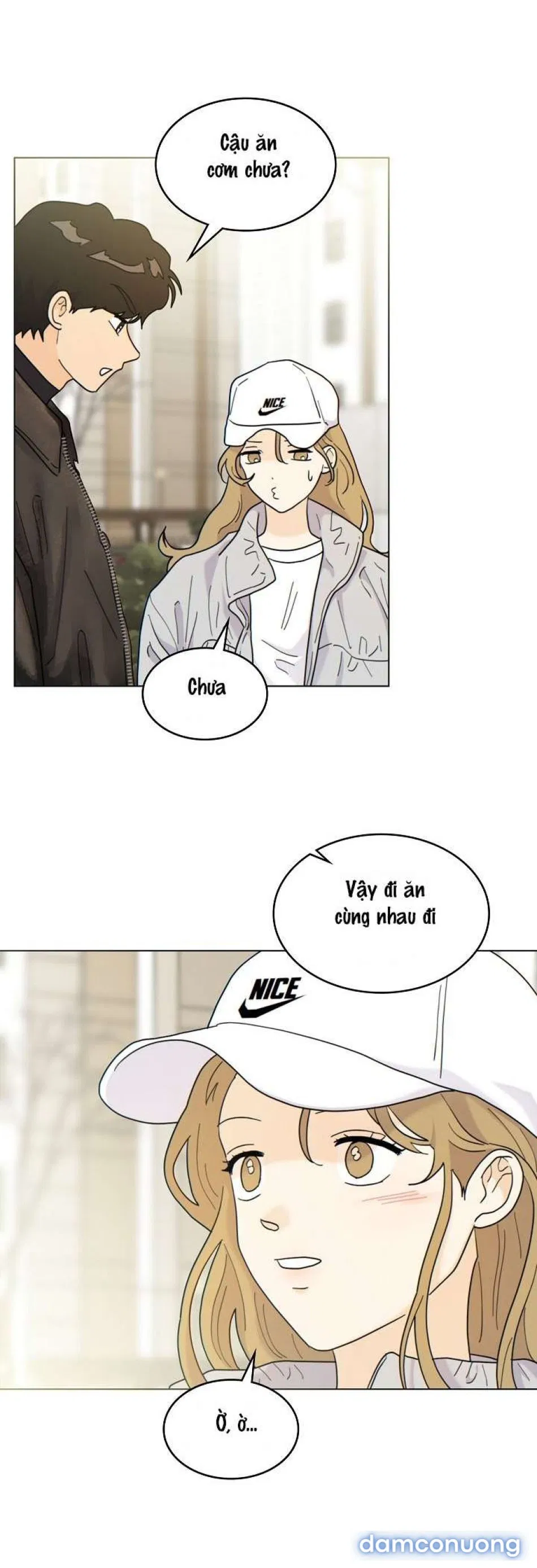 〖18+〗- Nhà Bên Cạnh Có Hổ 
