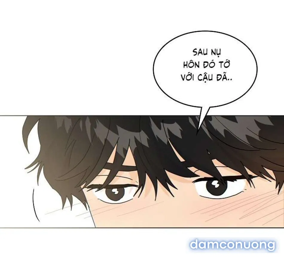 〖18+〗- Nhà Bên Cạnh Có Hổ 