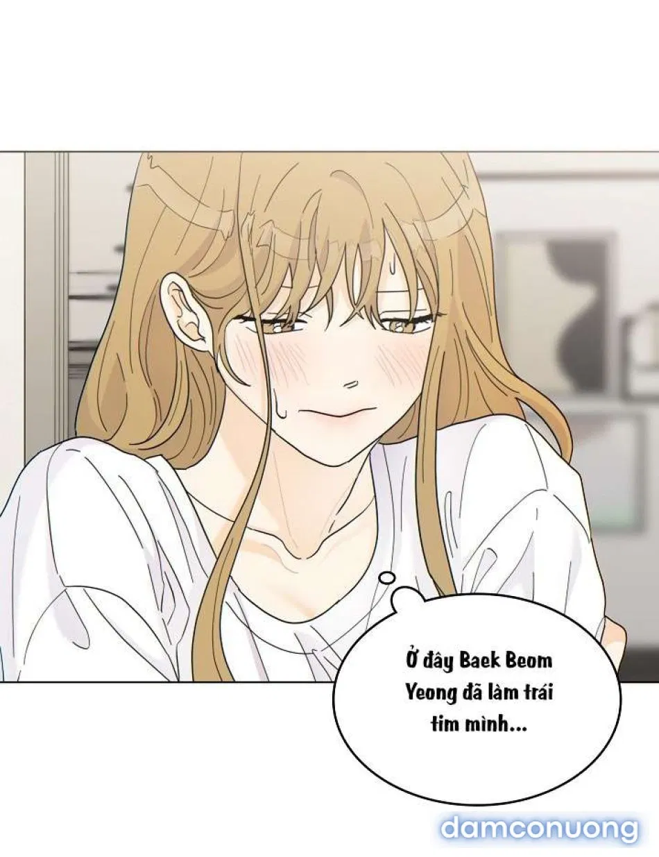 〖18+〗- Nhà Bên Cạnh Có Hổ 