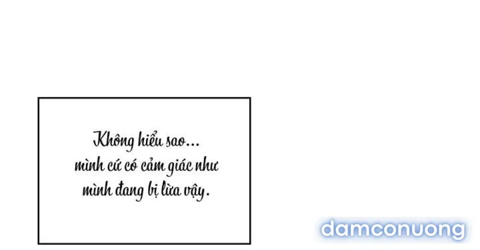 〖18+〗- Nhà Bên Cạnh Có Hổ 