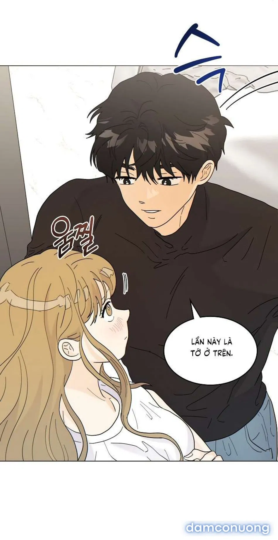 〖18+〗- Nhà Bên Cạnh Có Hổ 