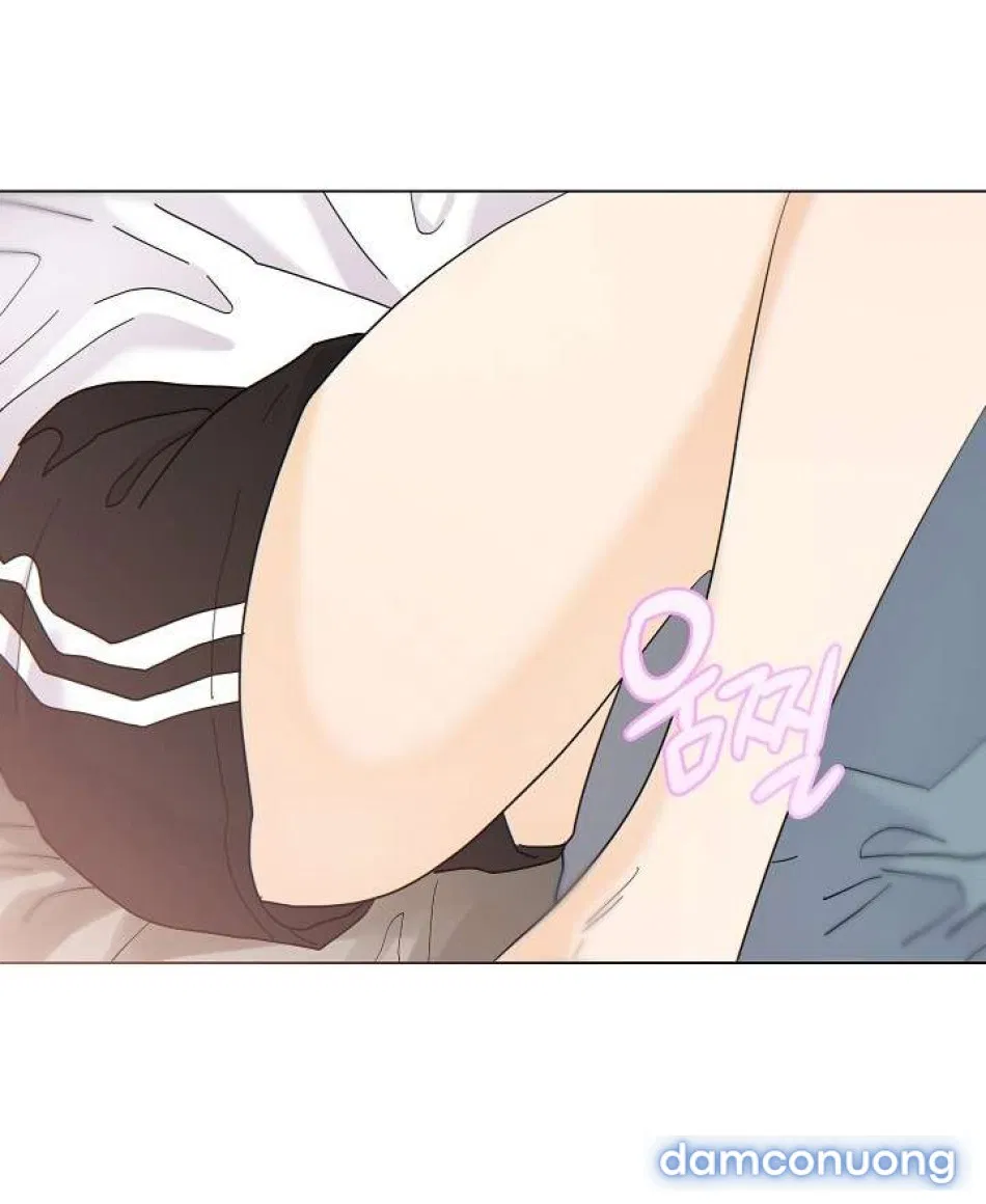 〖18+〗- Nhà Bên Cạnh Có Hổ 