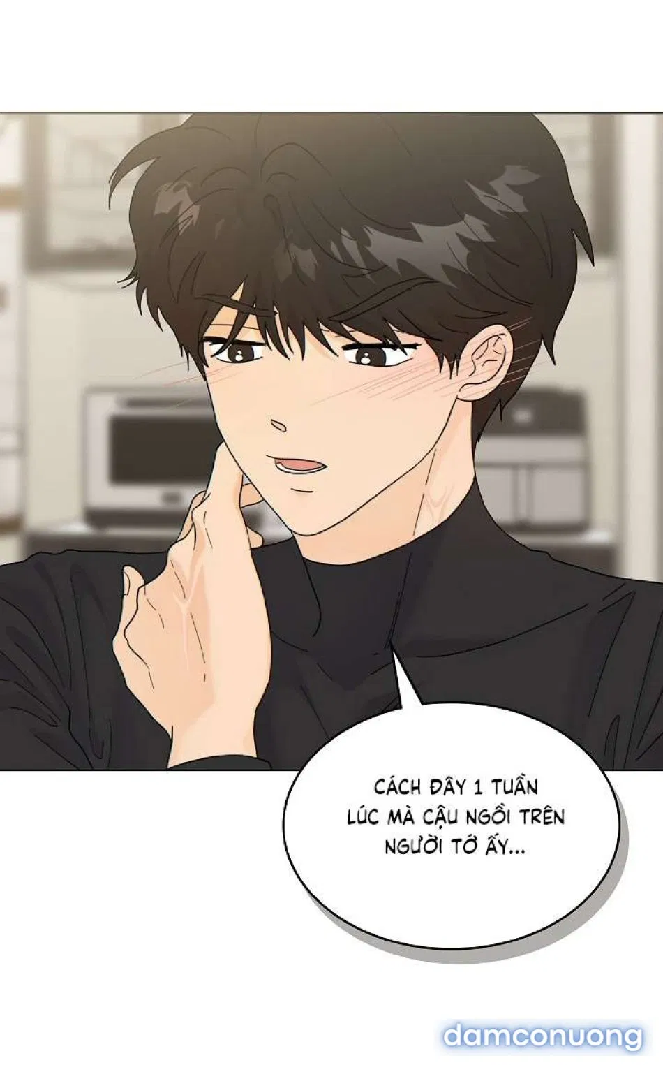 〖18+〗- Nhà Bên Cạnh Có Hổ 