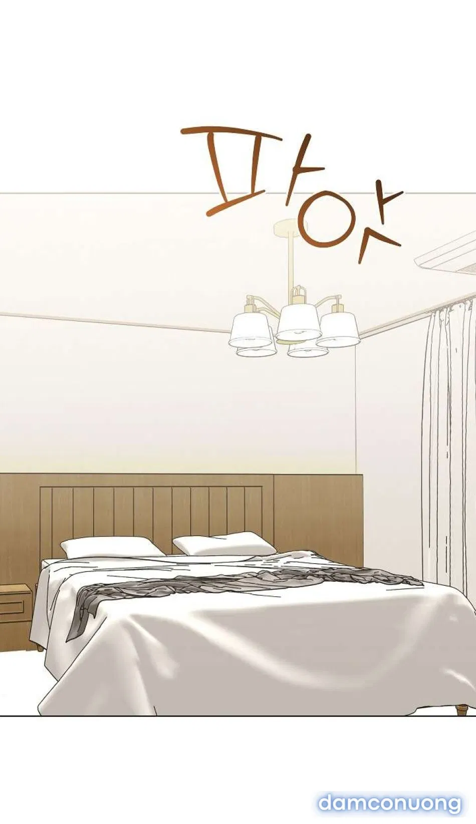 〖18+〗- Nhà Bên Cạnh Có Hổ 