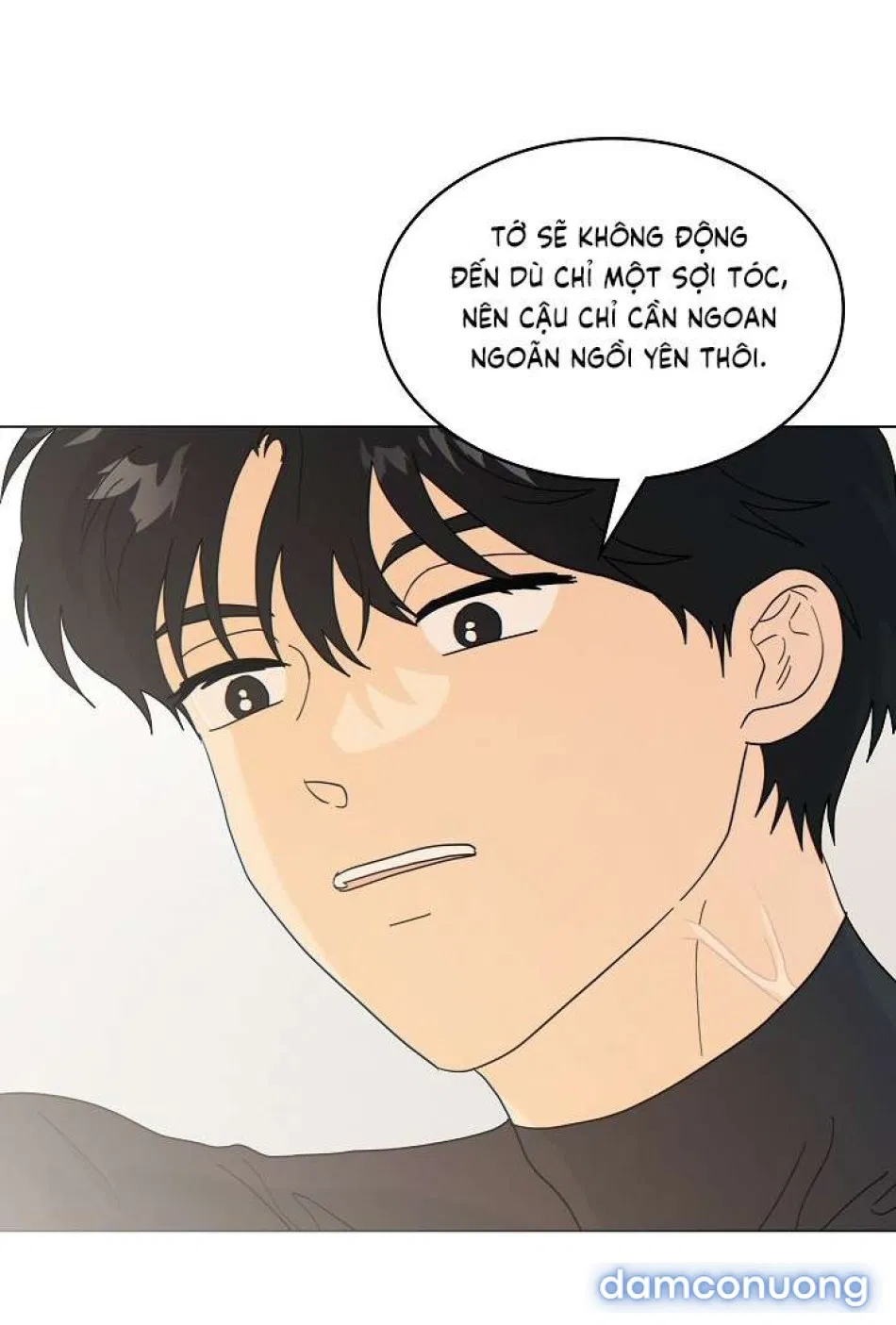 〖18+〗- Nhà Bên Cạnh Có Hổ 