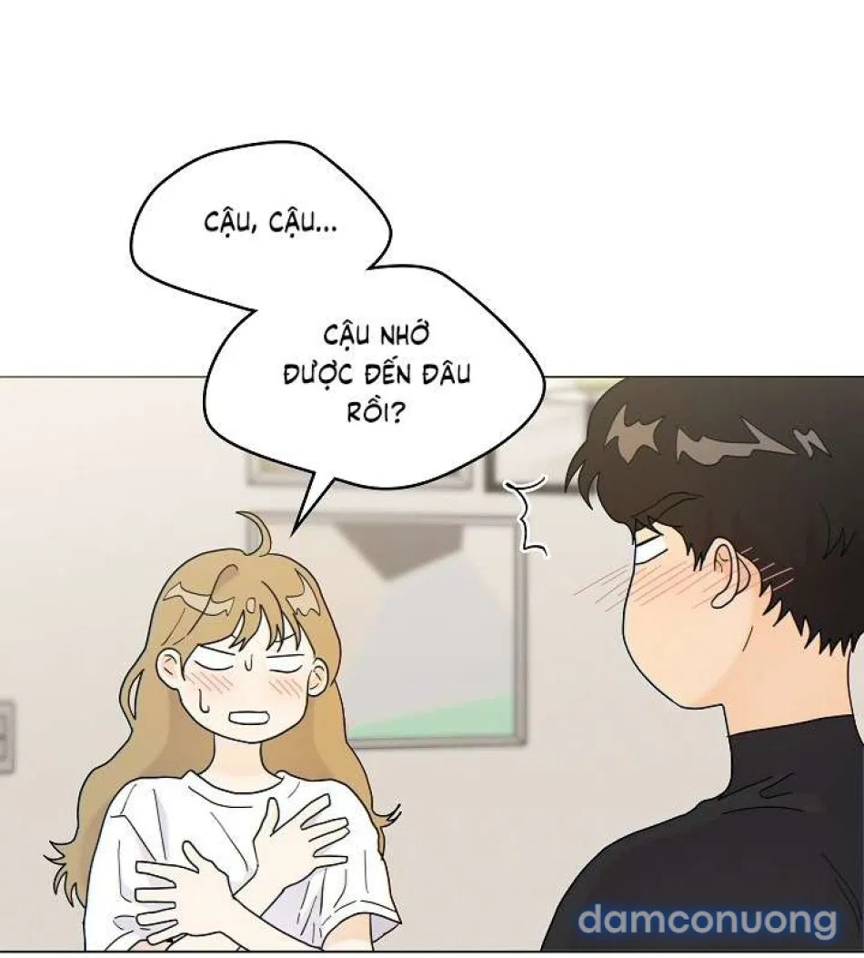 〖18+〗- Nhà Bên Cạnh Có Hổ 
