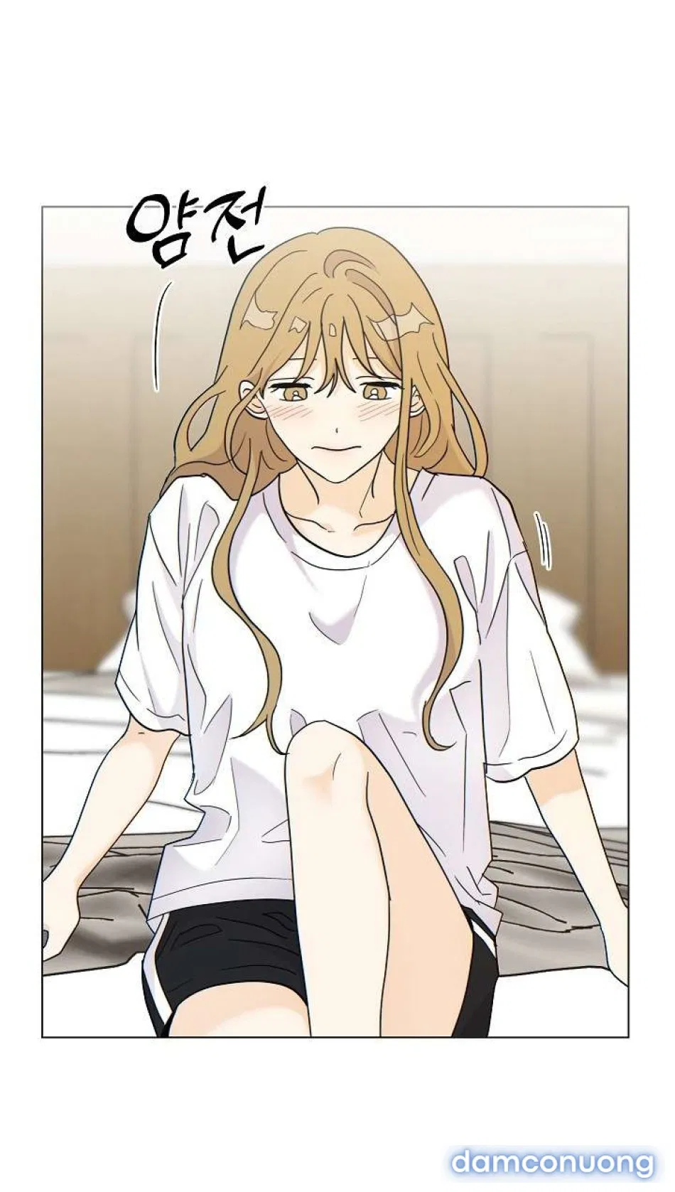 〖18+〗- Nhà Bên Cạnh Có Hổ 