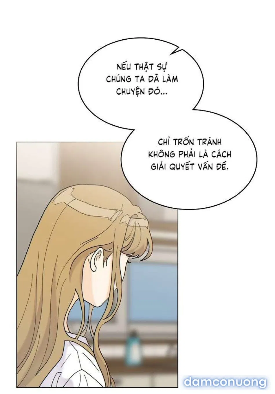 〖18+〗- Nhà Bên Cạnh Có Hổ 