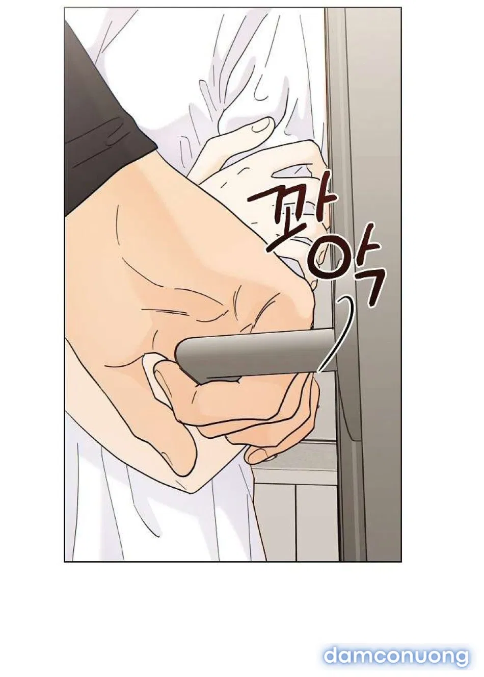 〖18+〗- Nhà Bên Cạnh Có Hổ 