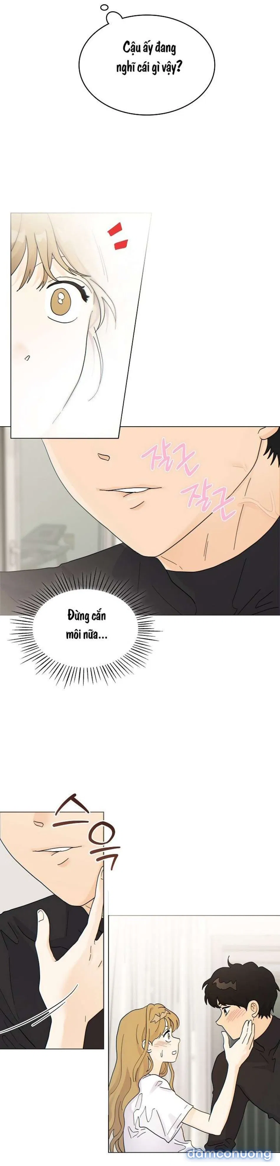 〖18+〗- Nhà Bên Cạnh Có Hổ 