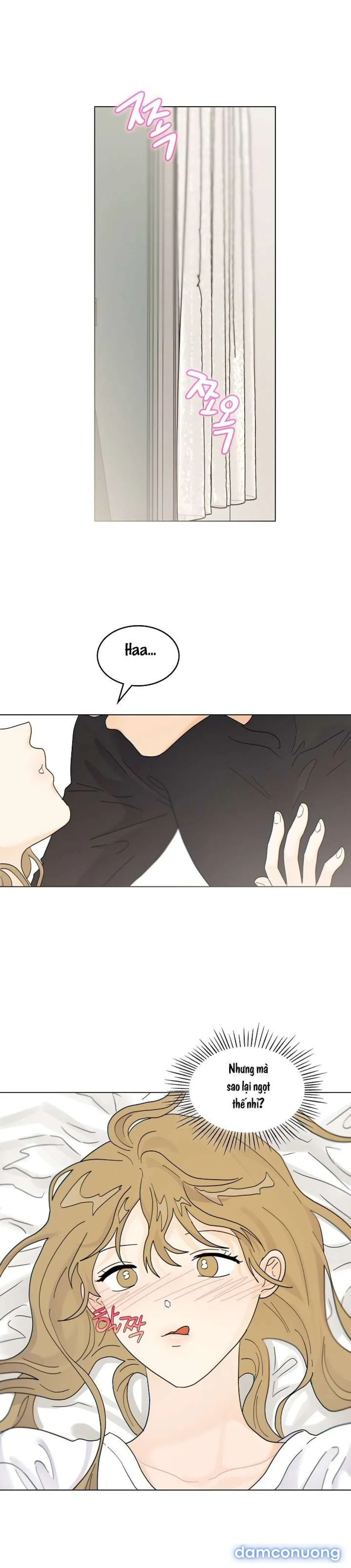 〖18+〗- Nhà Bên Cạnh Có Hổ 