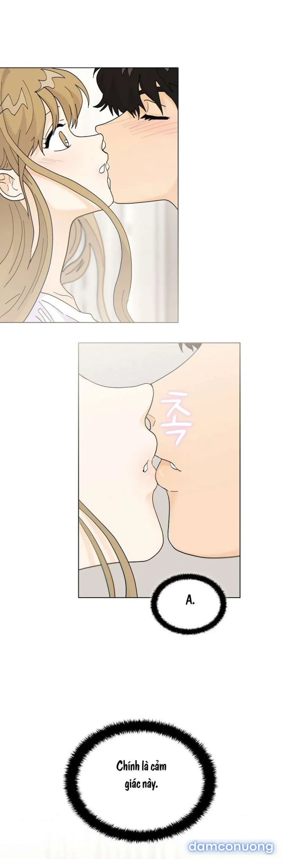 〖18+〗- Nhà Bên Cạnh Có Hổ 