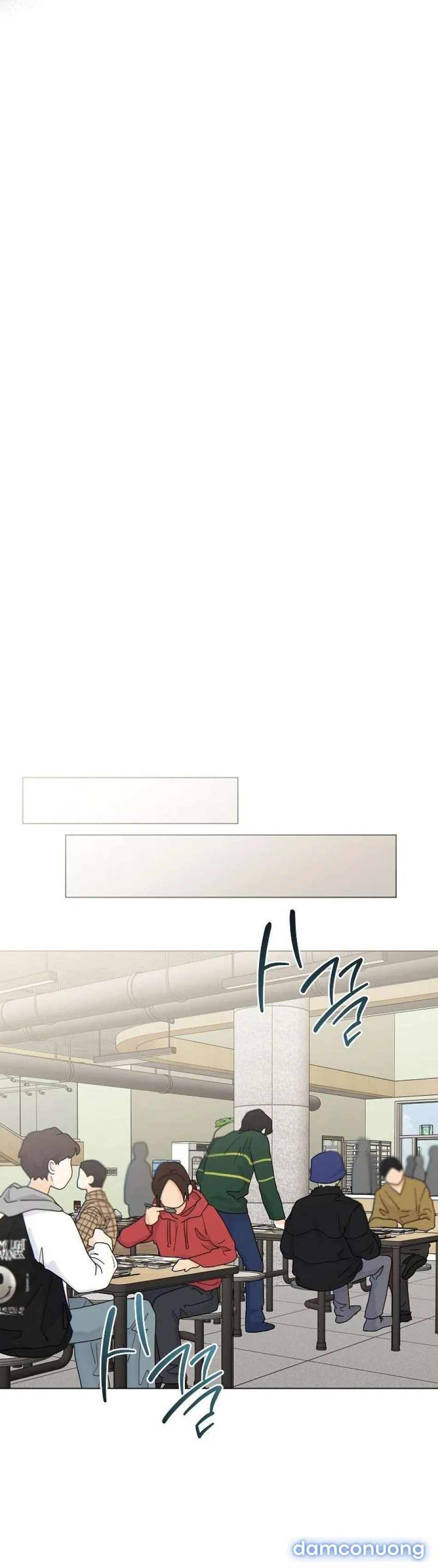 〖18+〗- Nhà Bên Cạnh Có Hổ 