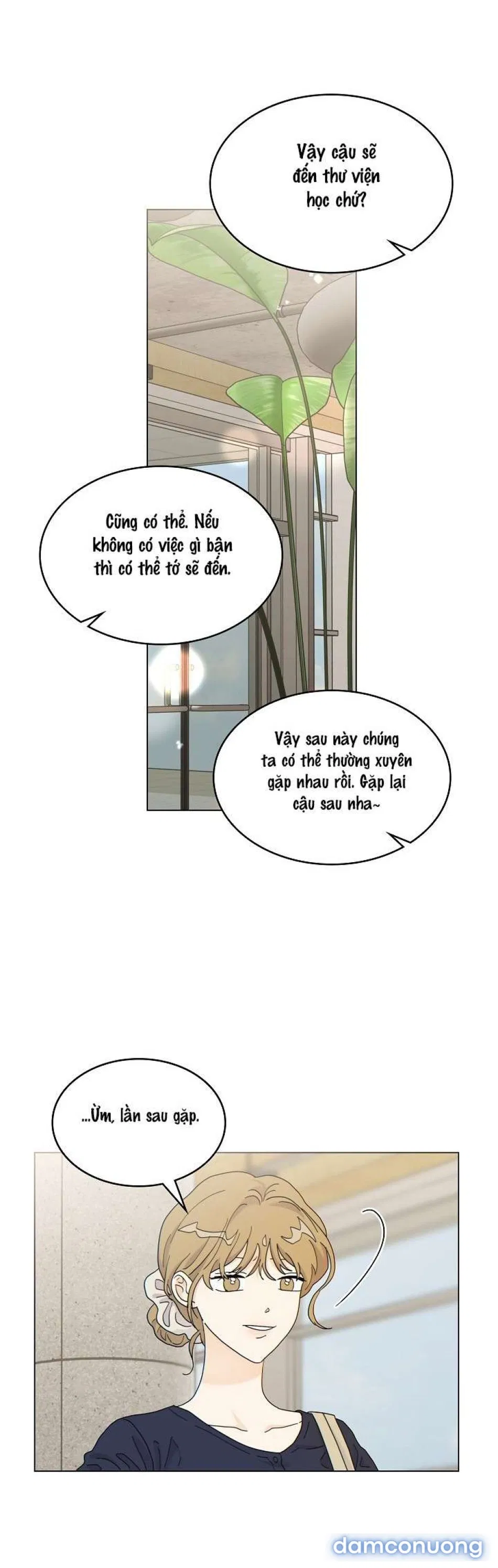 〖18+〗- Nhà Bên Cạnh Có Hổ 