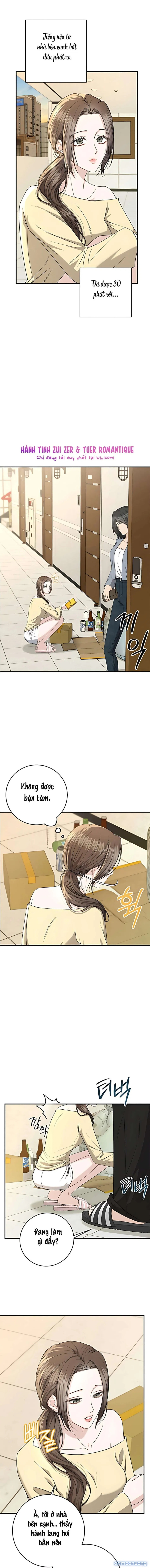 〖18+〗- Quy Luật Cải Tạo Kẻ Rác Rưởi 