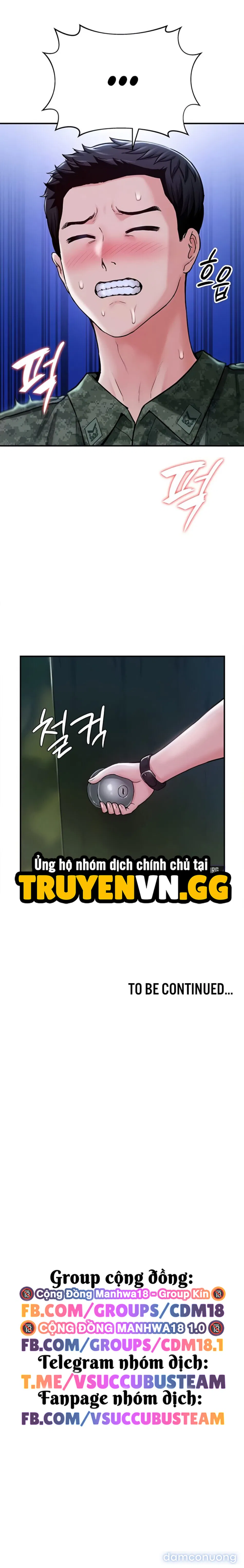 Huấn Luyện Tân Binh Nữ 